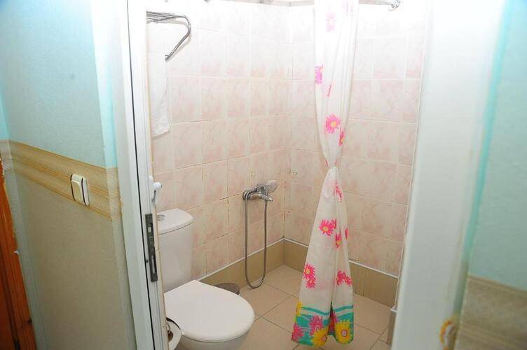 Best Life Apart Hotel