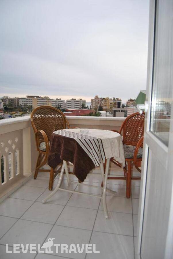 фотографии отеля Best Life Apart Hotel в Турция(Алания - центр) - фото №10