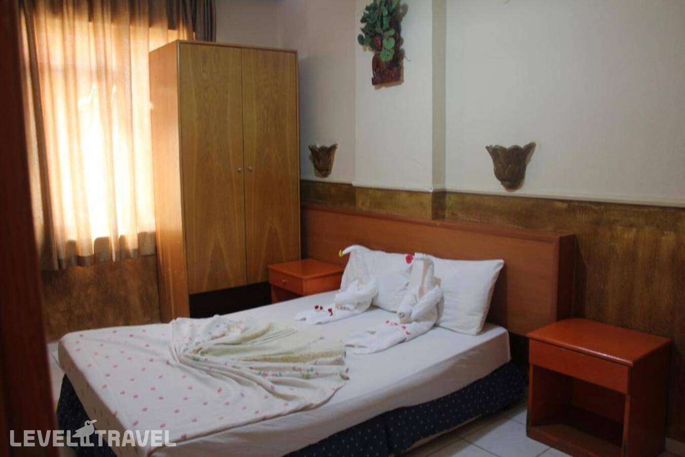 фотографии отеля Best Life Apart Hotel в Турция(Алания - центр) - фото №17