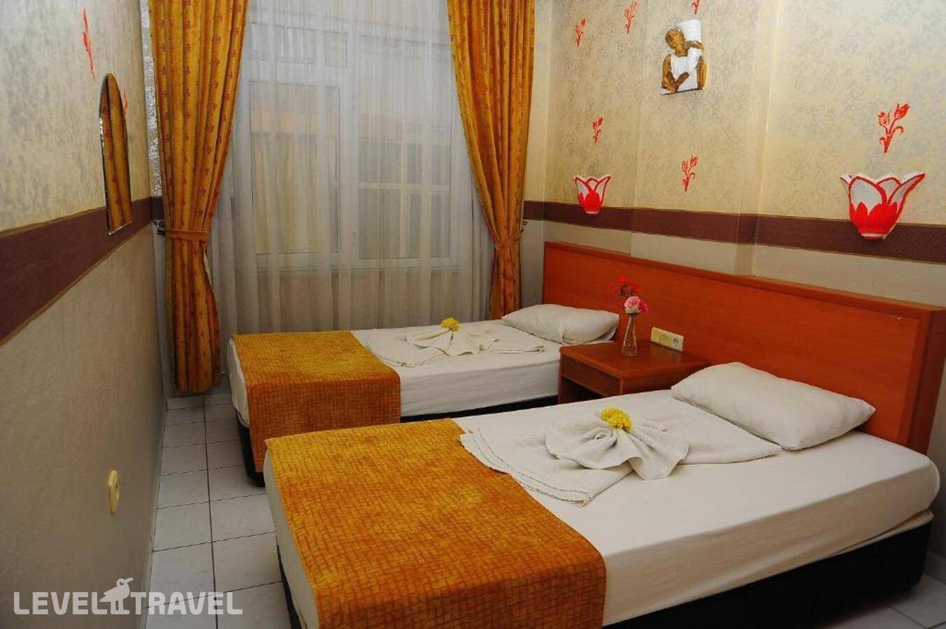 фотографии отеля Best Life Apart Hotel в Турция(Алания - центр) - фото №14