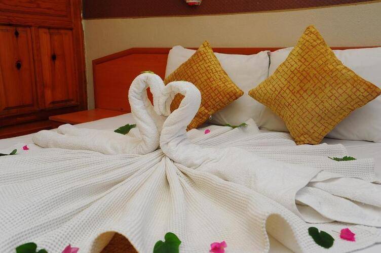 Best Life Apart Hotel