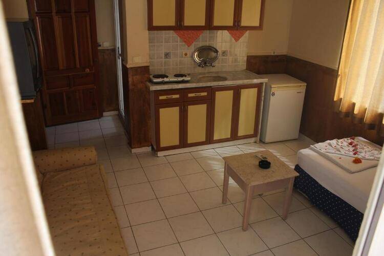 Best Life Apart Hotel