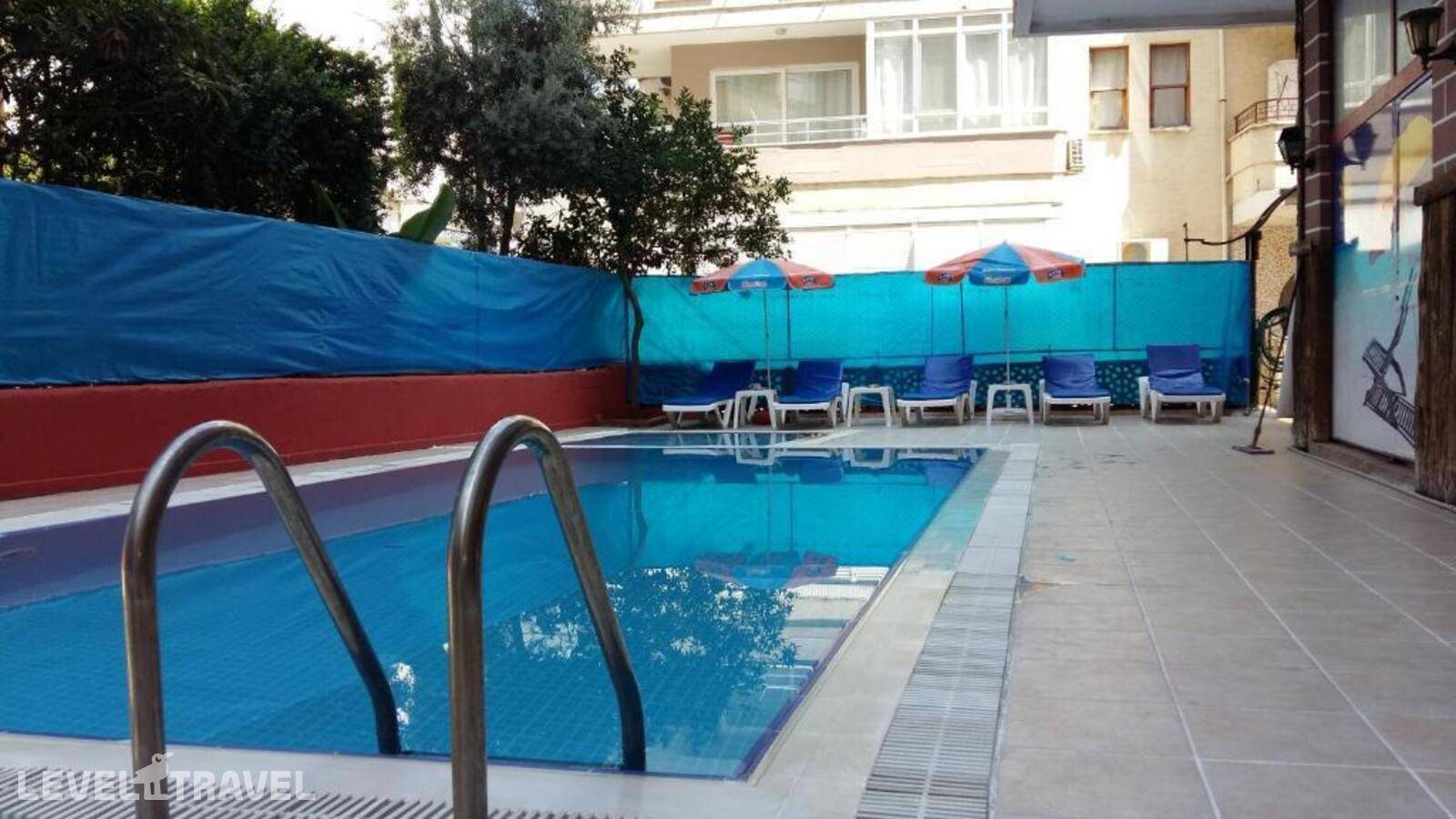 фотографии отеля Best Life Apart Hotel в Турция(Алания - центр) - фото №4