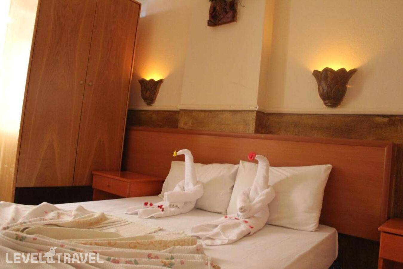 фотографии отеля Best Life Apart Hotel в Турция(Алания - центр) - фото №12