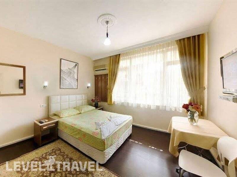 Фотография Ozmen Hotel Фотография Ozmen Hotel