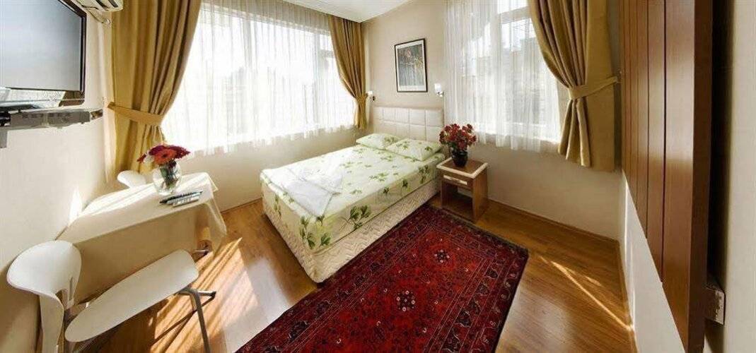Ozmen Hotel