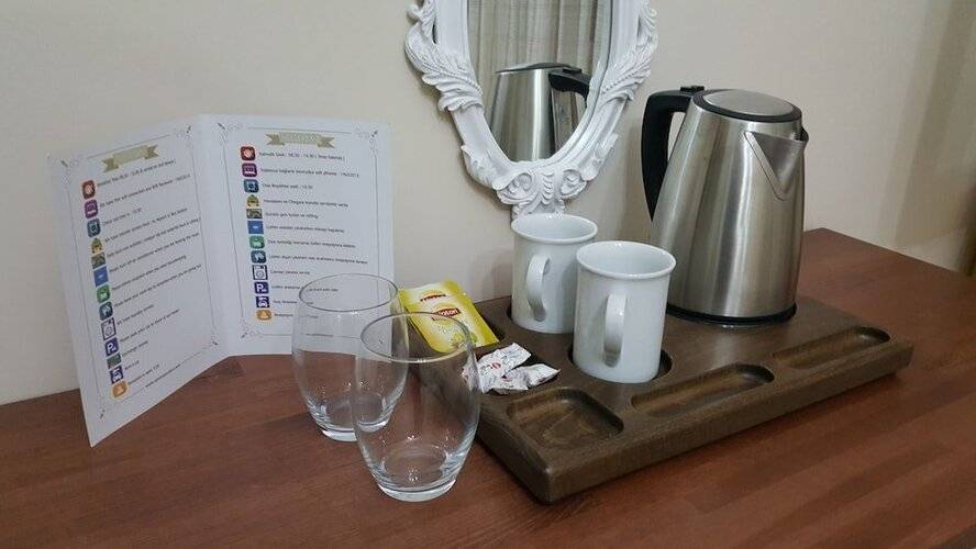 Ozmen Hotel