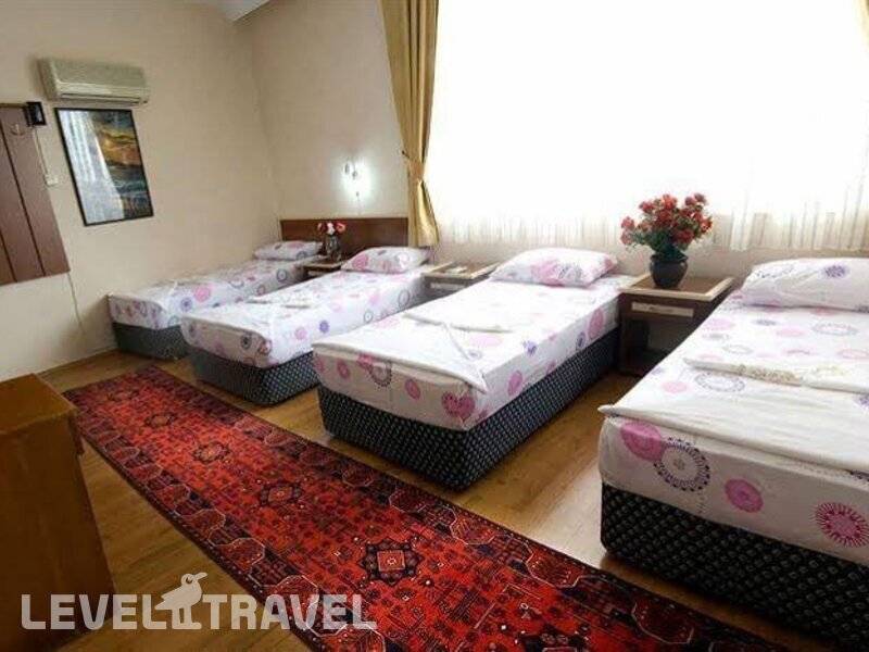 Фотография Ozmen Hotel