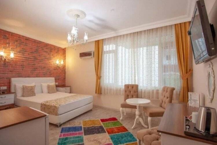 Ozmen Hotel
