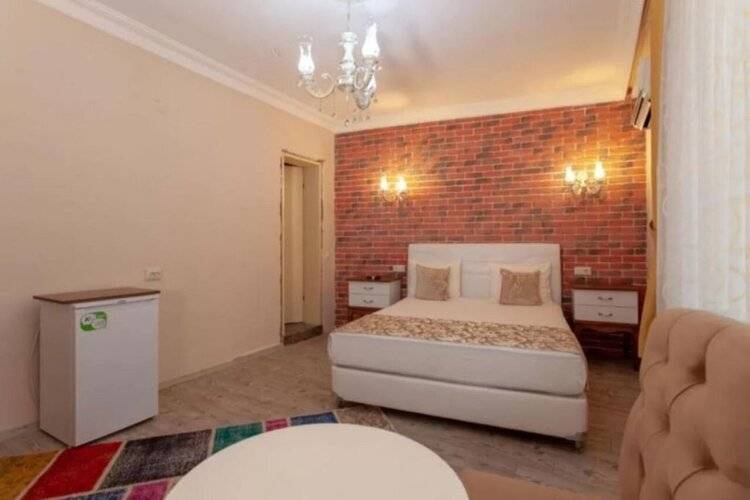 Ozmen Hotel