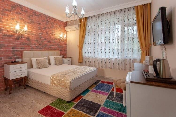 Ozmen Hotel