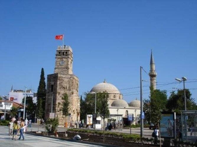 Ozmen Hotel