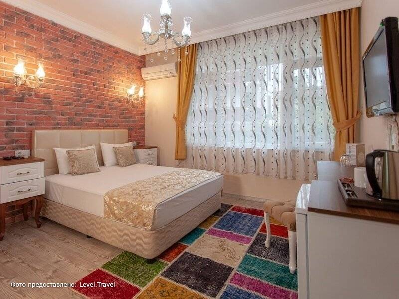 Фотография Ozmen Hotel
