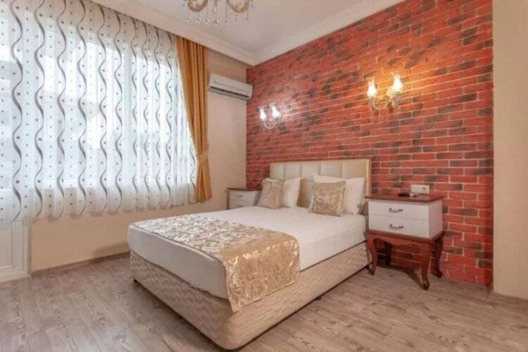 Ozmen Hotel