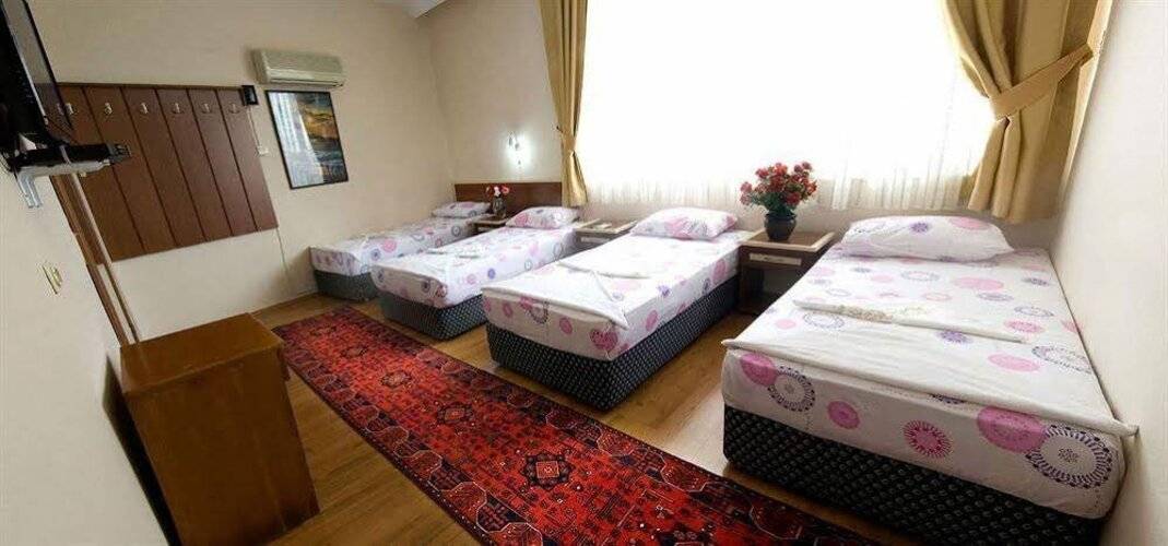 Ozmen Hotel