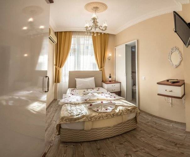 Ozmen Hotel