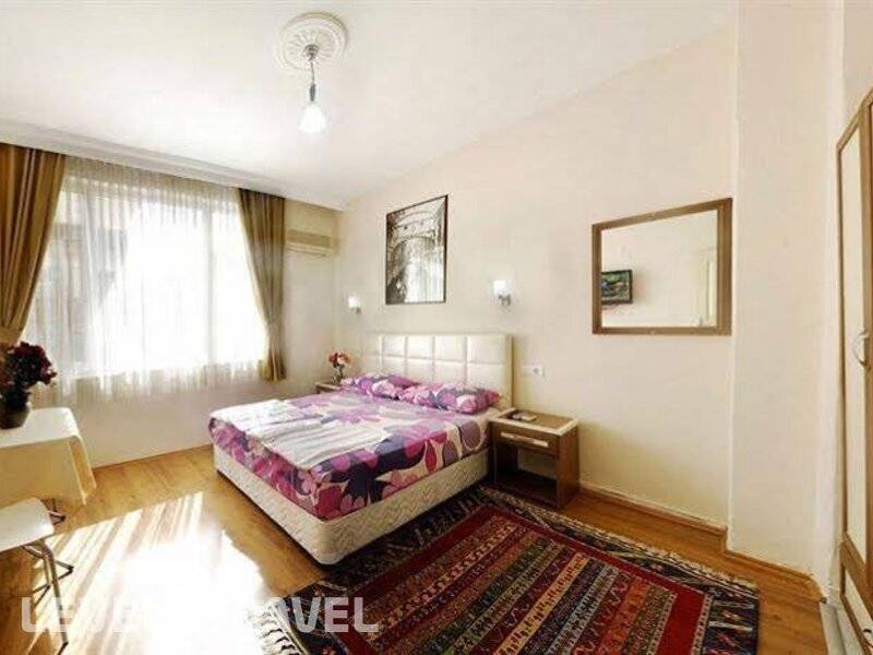 Фотография Ozmen Hotel