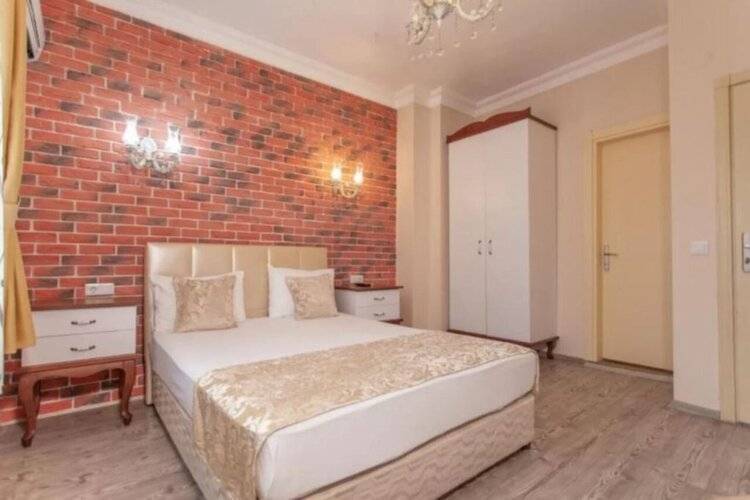 Ozmen Hotel