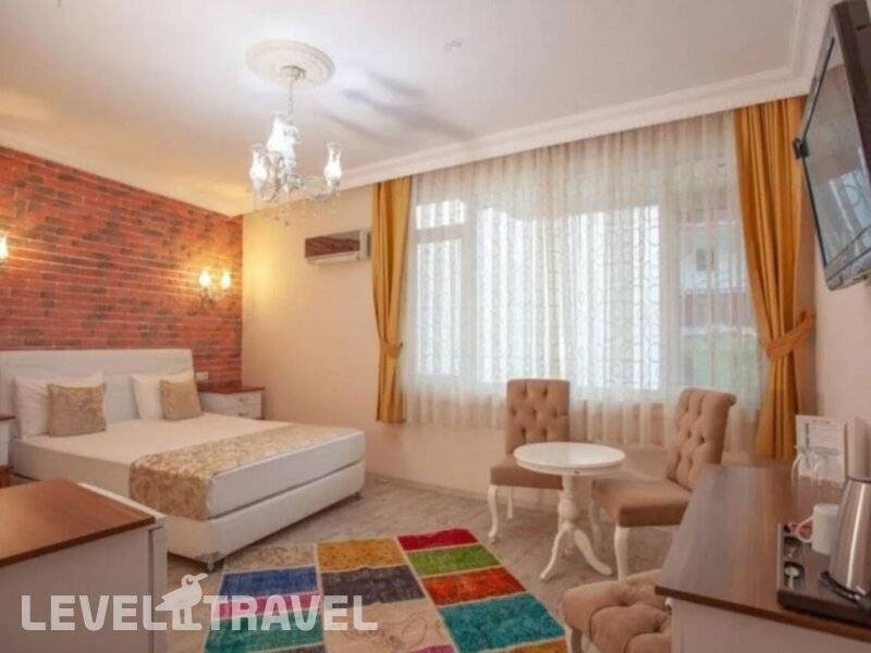 Фотография Ozmen Hotel