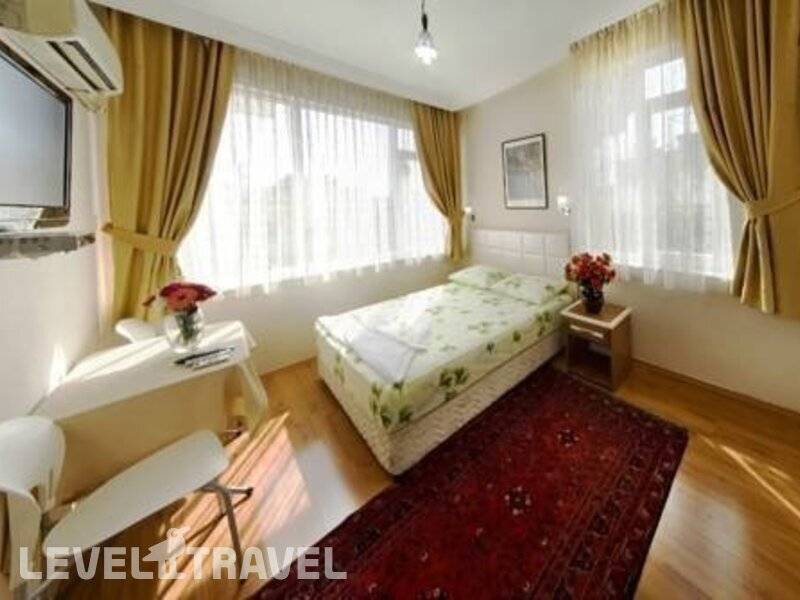Фотография Ozmen Hotel Фотография Ozmen Hotel
