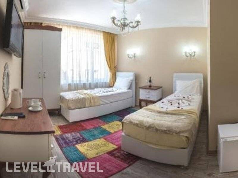 Фотография Ozmen Hotel Фотография Ozmen Hotel