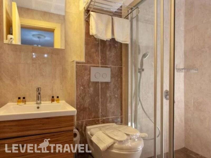 Фотография Ozmen Hotel