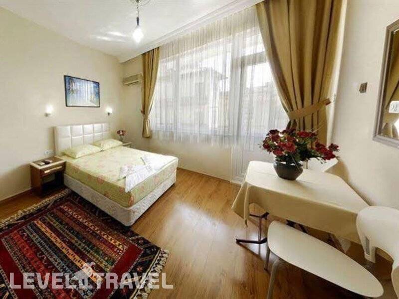 Фотография Ozmen Hotel Фотография Ozmen Hotel