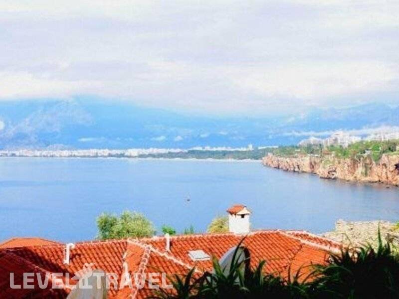 Фотография Ozmen Hotel