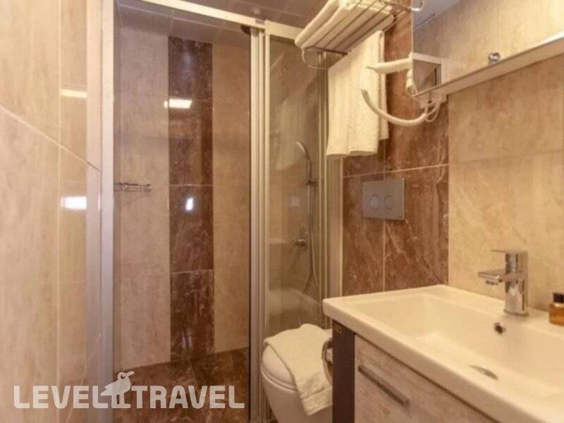 Фотография Ozmen Hotel