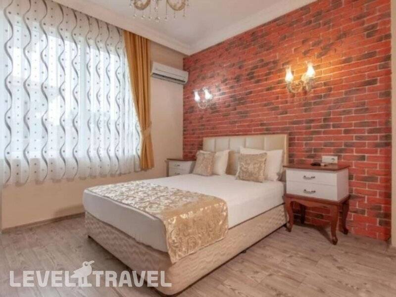 Фотография Ozmen Hotel