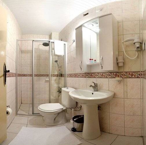 Ozmen Hotel