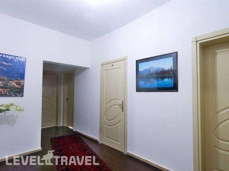 Фотография Ozmen Hotel
