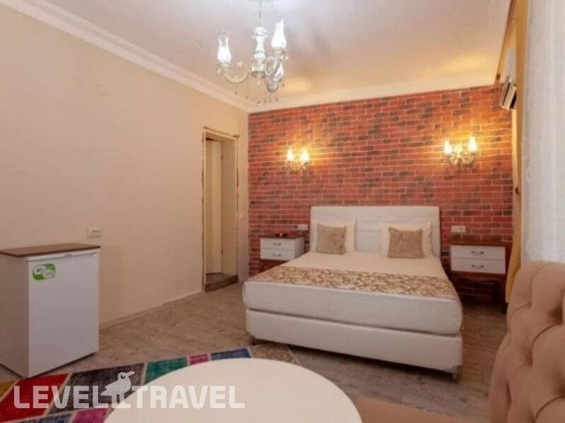 Фотография Ozmen Hotel