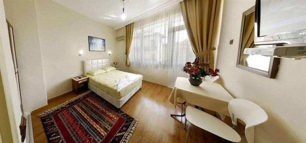Ozmen Hotel