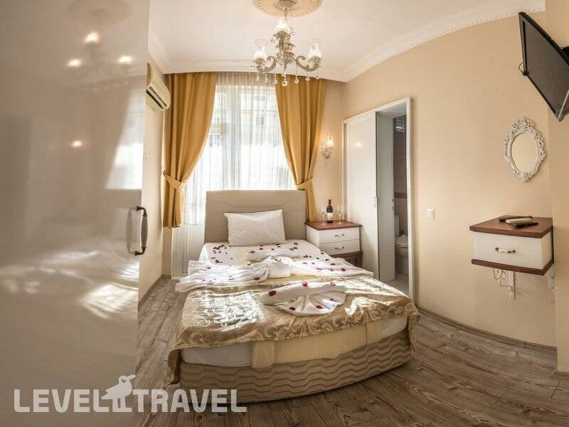 Фотография Ozmen Hotel