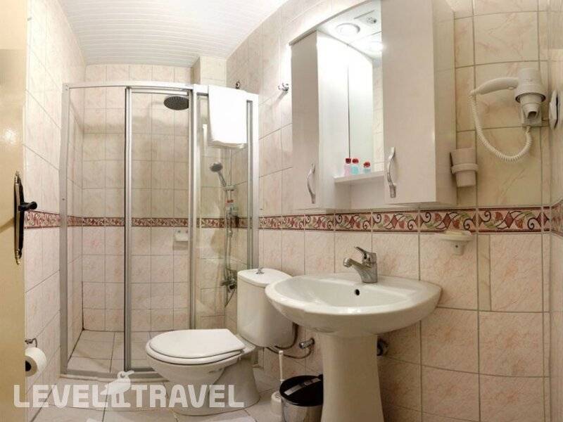 Фотография Ozmen Hotel