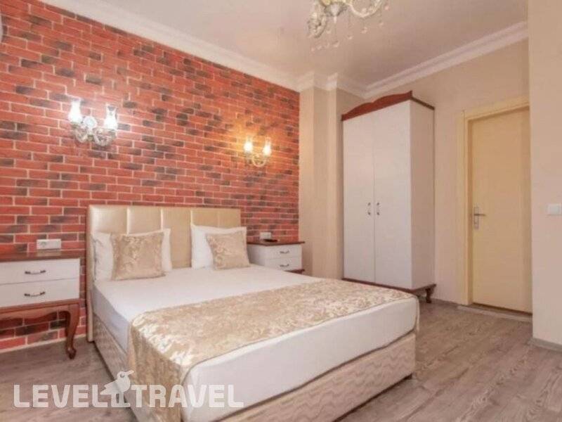 Фотография Ozmen Hotel