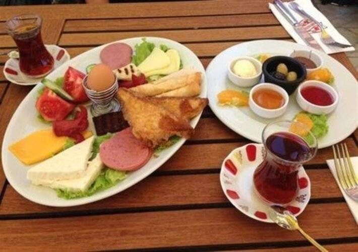 Ozmen Hotel