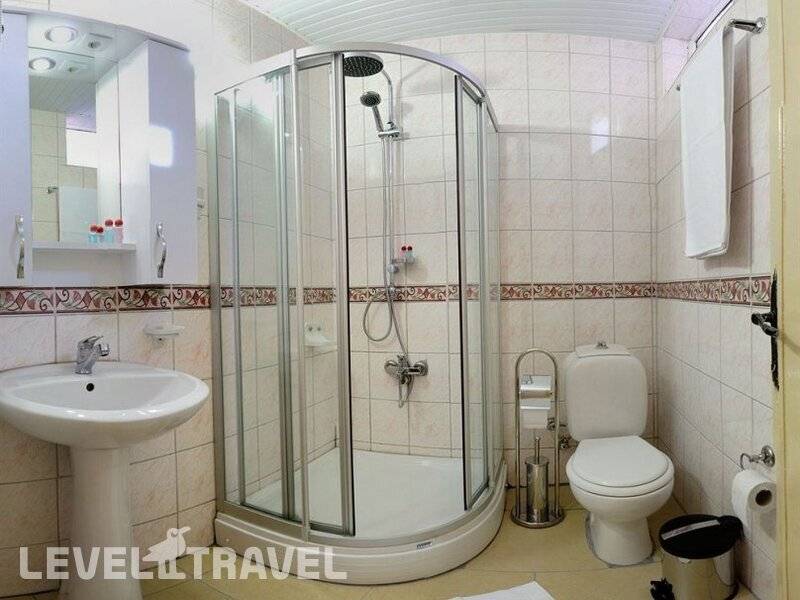 Фотография Ozmen Hotel