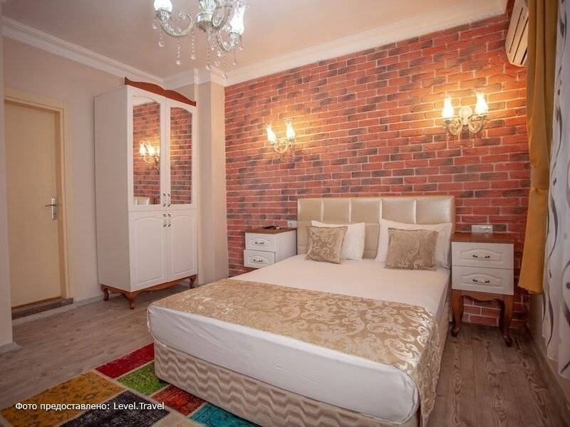 Фотография Ozmen Hotel