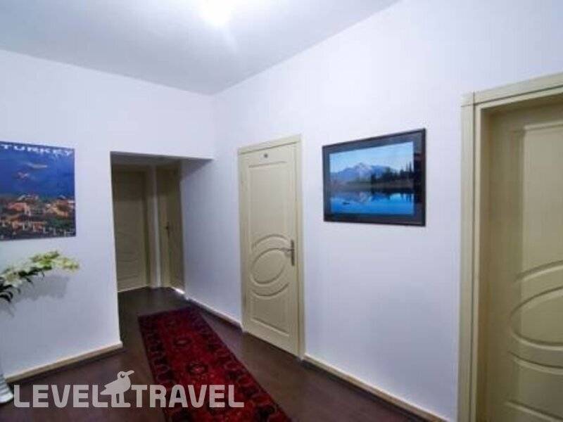 Фотография Ozmen Hotel Фотография Ozmen Hotel
