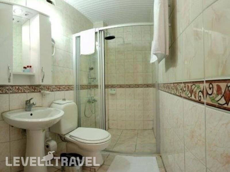 Фотография Ozmen Hotel