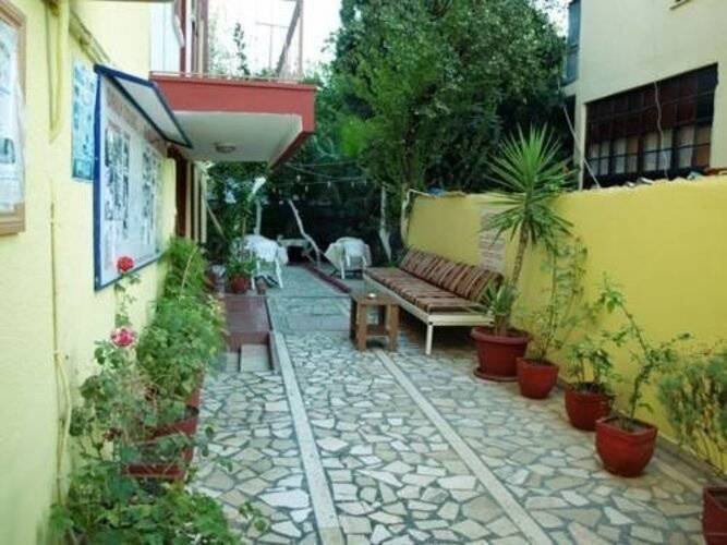 Ozmen Hotel