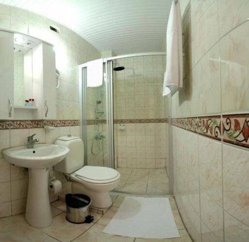 Ozmen Hotel