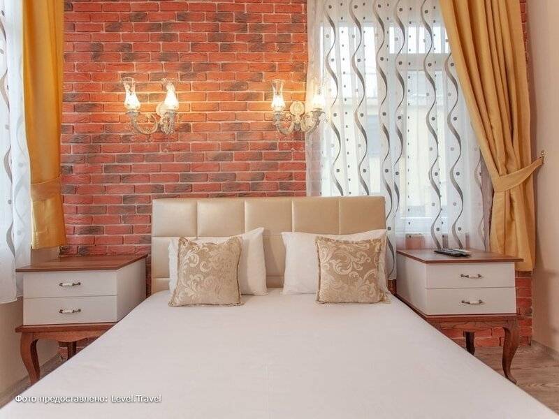 Фотография Ozmen Hotel