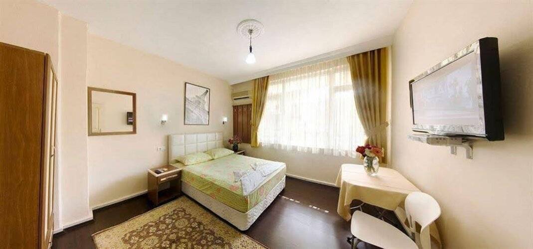 Ozmen Hotel