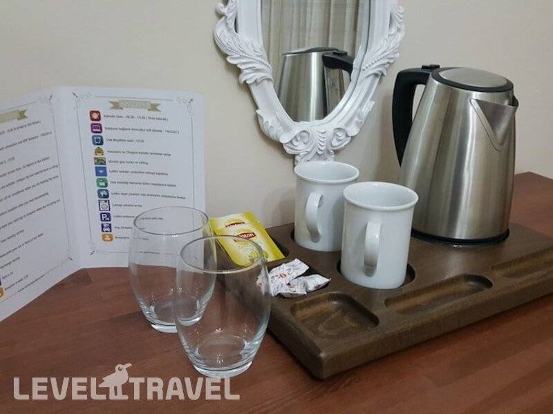 Фотография Ozmen Hotel Фотография Ozmen Hotel