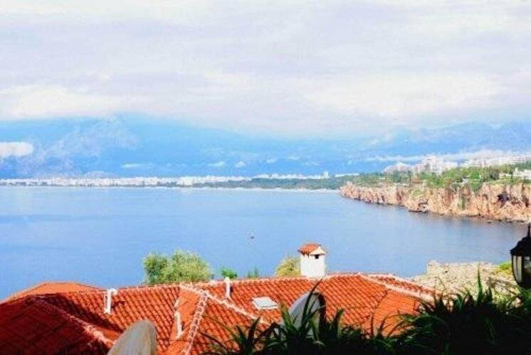 Ozmen Hotel