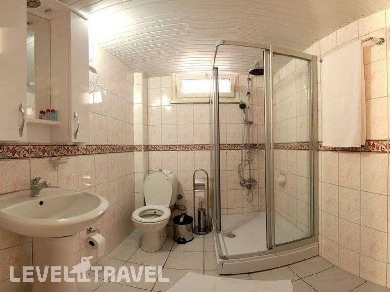 Фотография Ozmen Hotel Фотография Ozmen Hotel