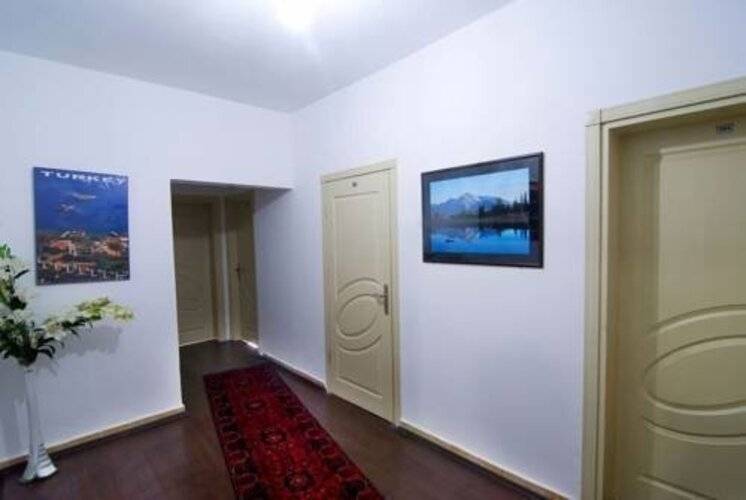 Ozmen Hotel